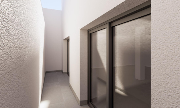 Alquiler a corto plazo - Villa -
Benijofar - Pueblo