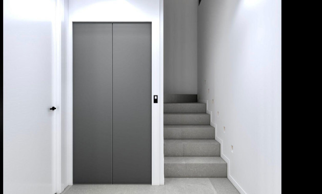 Alquiler a corto plazo - Villa -
Benijofar - Pueblo