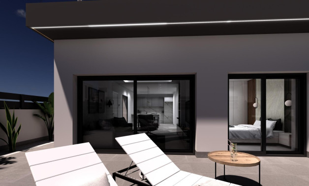 Alquiler a corto plazo - Villa -
Benijofar - Pueblo