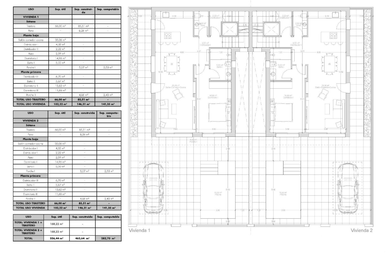 Alquiler a corto plazo - Villa -
Benijofar - Pueblo