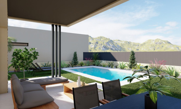 Alquiler a corto plazo - Villa -
Baños y Mendigo - Altaona Golf