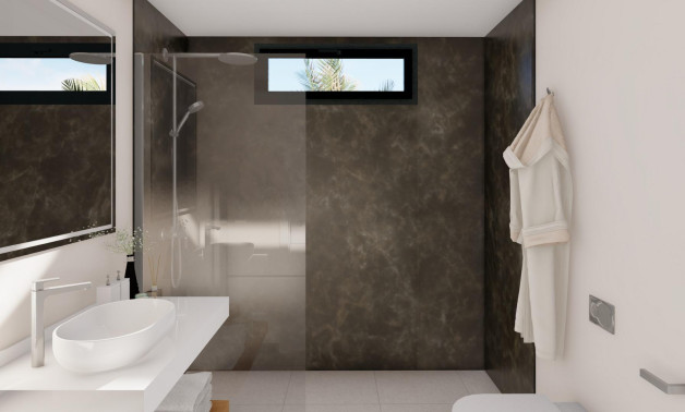 Alquiler a corto plazo - Villa -
Baños y Mendigo - Altaona Golf