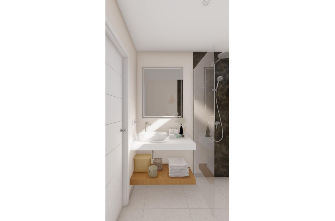 Alquiler a corto plazo - Villa -
Baños y Mendigo - Altaona Golf