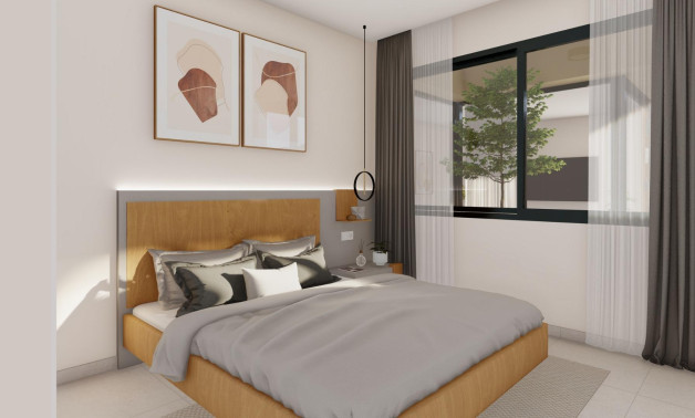 Alquiler a corto plazo - Villa -
Baños y Mendigo - Altaona Golf