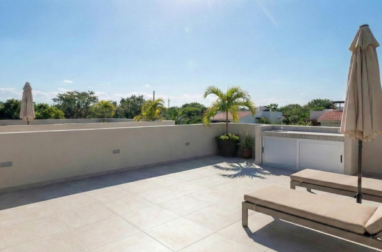 Alquiler a corto plazo - Bungalow -
San Javier - pueblo