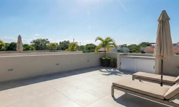 Alquiler a corto plazo - Bungalow -
San Javier - pueblo