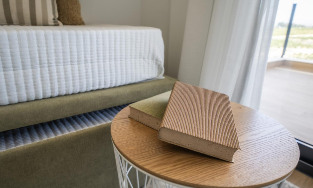 Краткосрочная аренда - Villa -
Algorfa - La Finca Golf