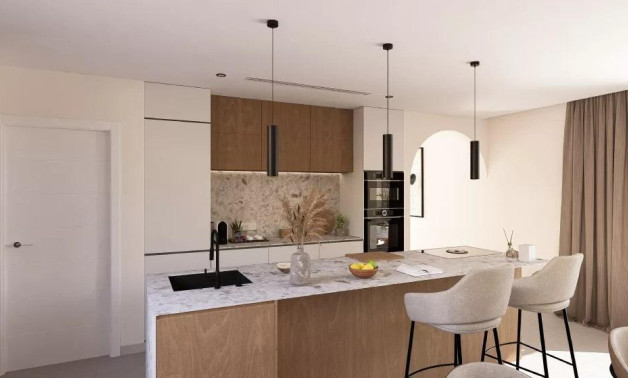 Short Term Rental - Villa -
Baños y Mendigo - Altaona Golf