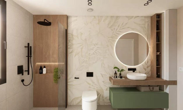 Short Term Rental - Villa -
Baños y Mendigo - Altaona Golf