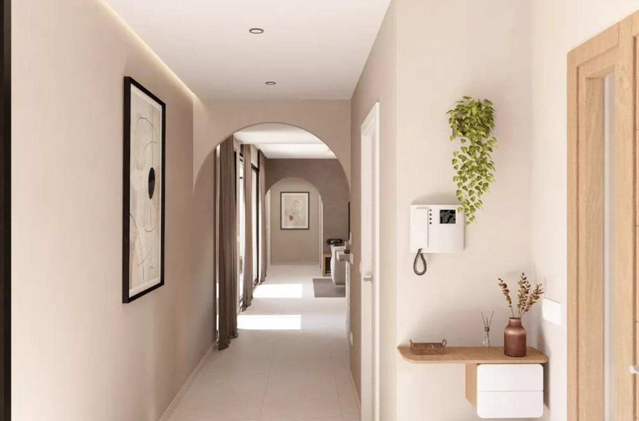 Short Term Rental - Villa -
Baños y Mendigo - Altaona Golf