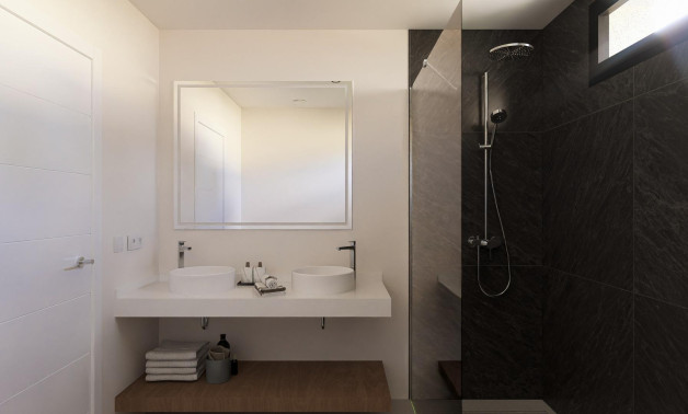 Alquiler a corto plazo - Villa -
Baños y Mendigo - Altaona Golf