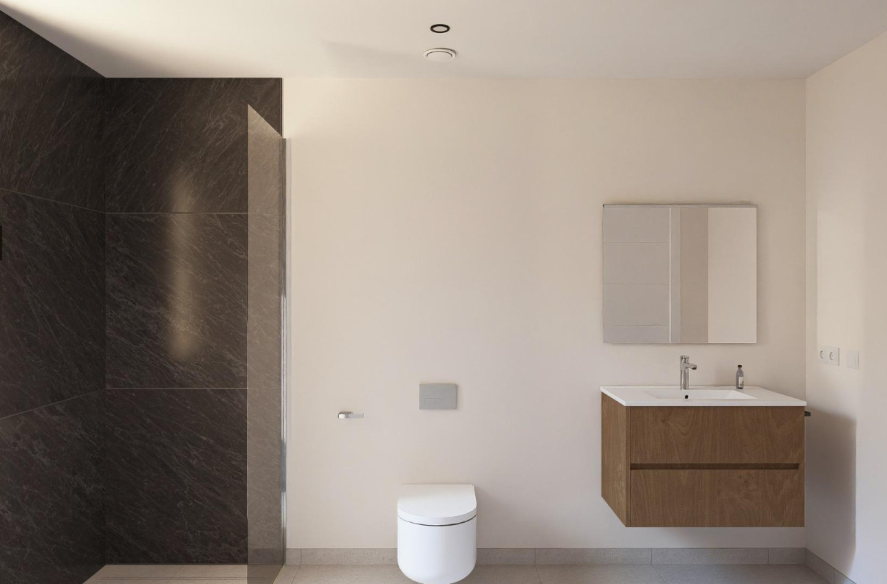 Alquiler a corto plazo - Villa -
Baños y Mendigo - Altaona Golf