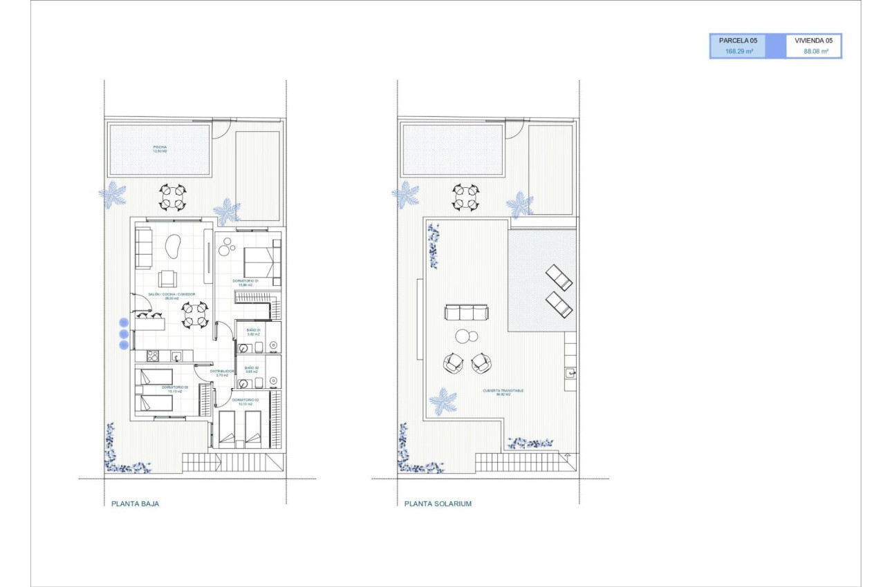 Short Term Rental - Villa -
Torre Pacheco - El Jimenado