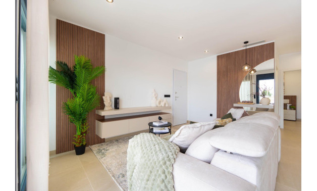 Short Term Rental - Villa -
San Pedro del Pinatar - Los Antolinos