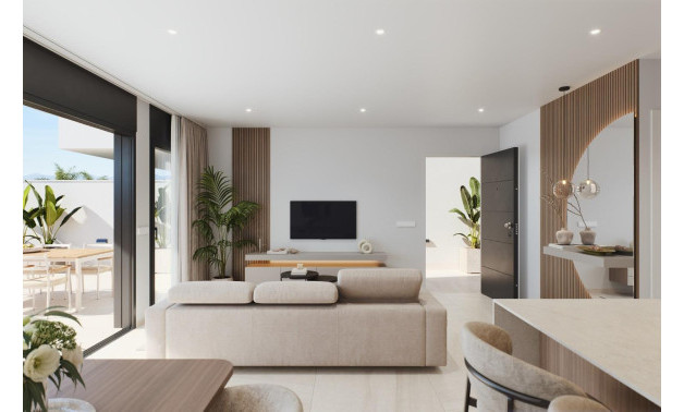 Short Term Rental - Villa -
San Pedro del Pinatar - Los Antolinos