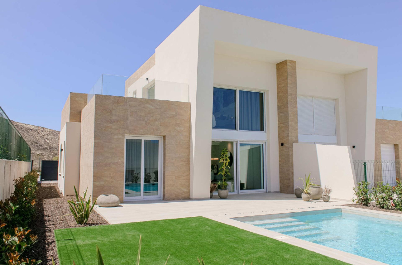 Short Term Rental - Villa -
Algorfa - La Finca Golf