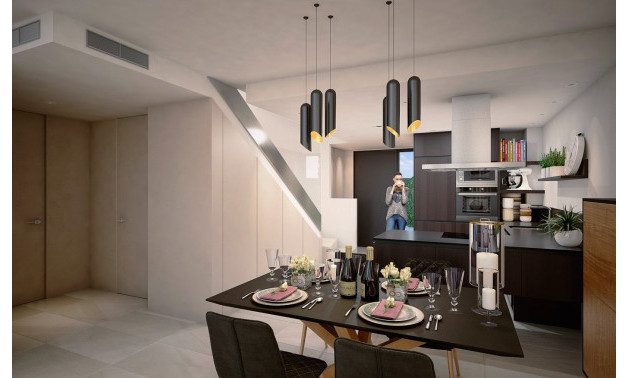 Short Term Rental - Villa -
Algorfa - La Finca Golf