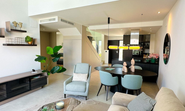 Short Term Rental - Villa -
Algorfa - La Finca Golf