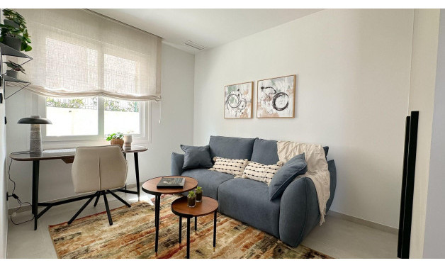 Short Term Rental - Villa -
Algorfa - La Finca Golf