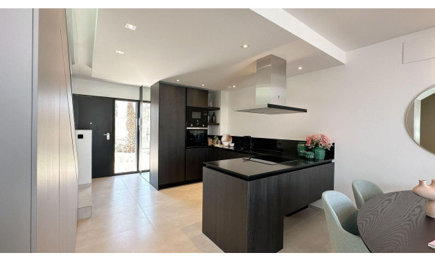 Short Term Rental - Villa -
Algorfa - La Finca Golf