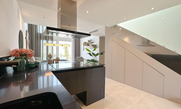 Short Term Rental - Villa -
Algorfa - La Finca Golf