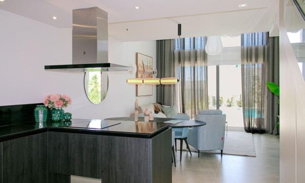 Short Term Rental - Villa -
Algorfa - La Finca Golf