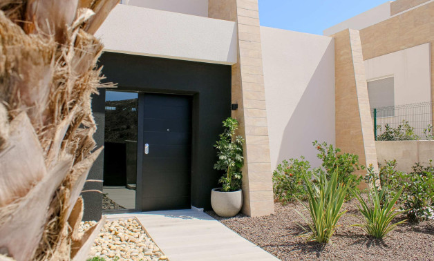 Short Term Rental - Villa -
Algorfa - La Finca Golf