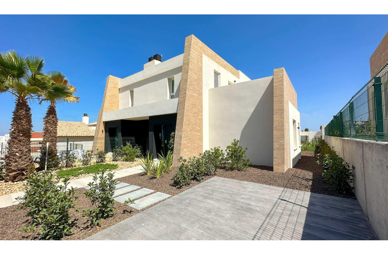 Short Term Rental - Villa -
Algorfa - La Finca Golf