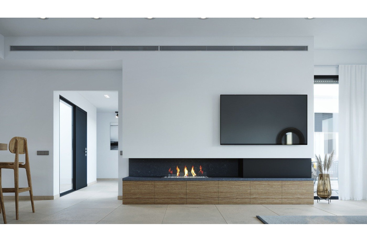 Alquiler a corto plazo - Villa -
Baños y Mendigo - Altaona Golf