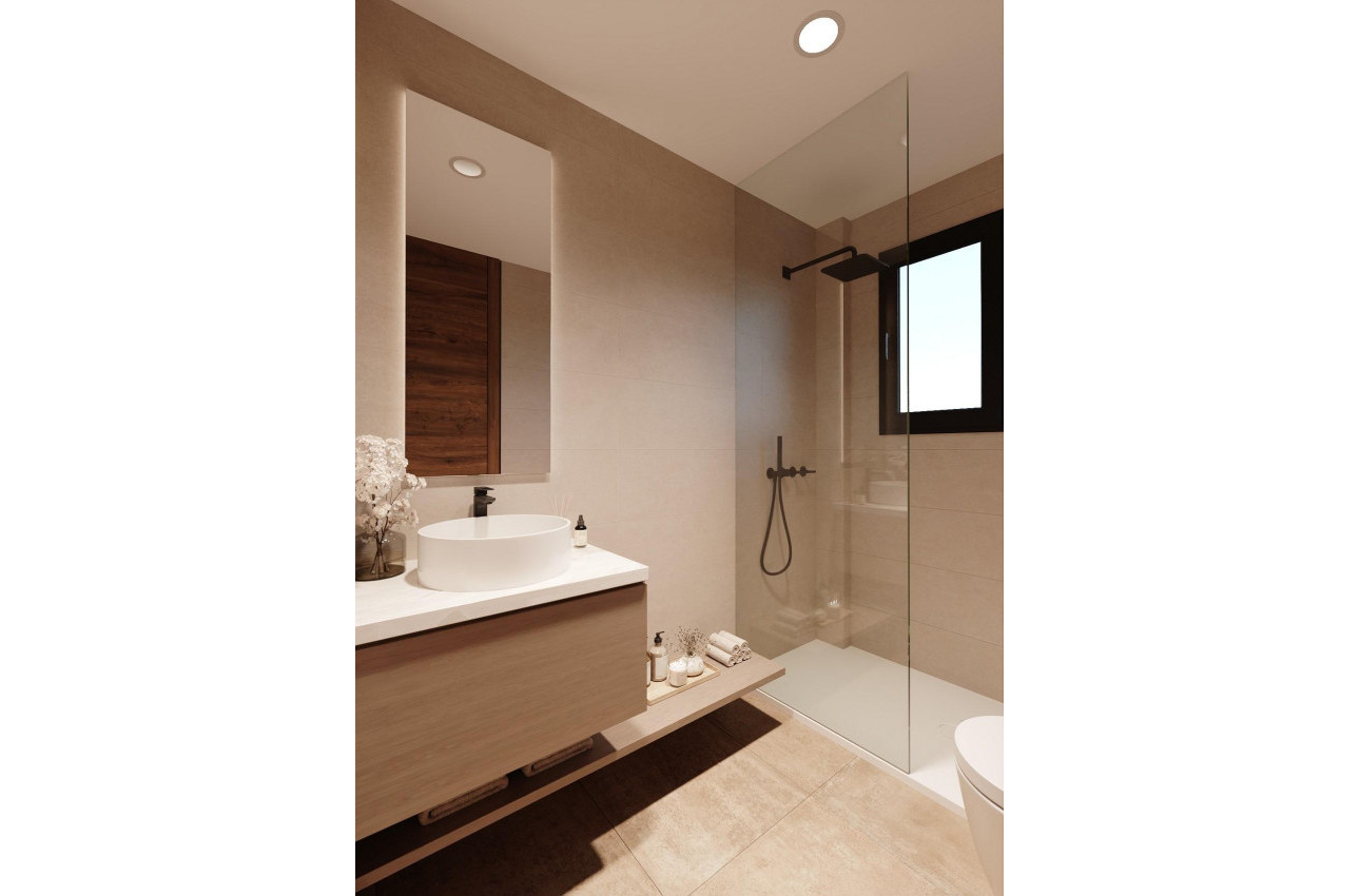 Short Term Rental - Villa -
Cuevas Del Almanzora - Desert Springs Golf Club