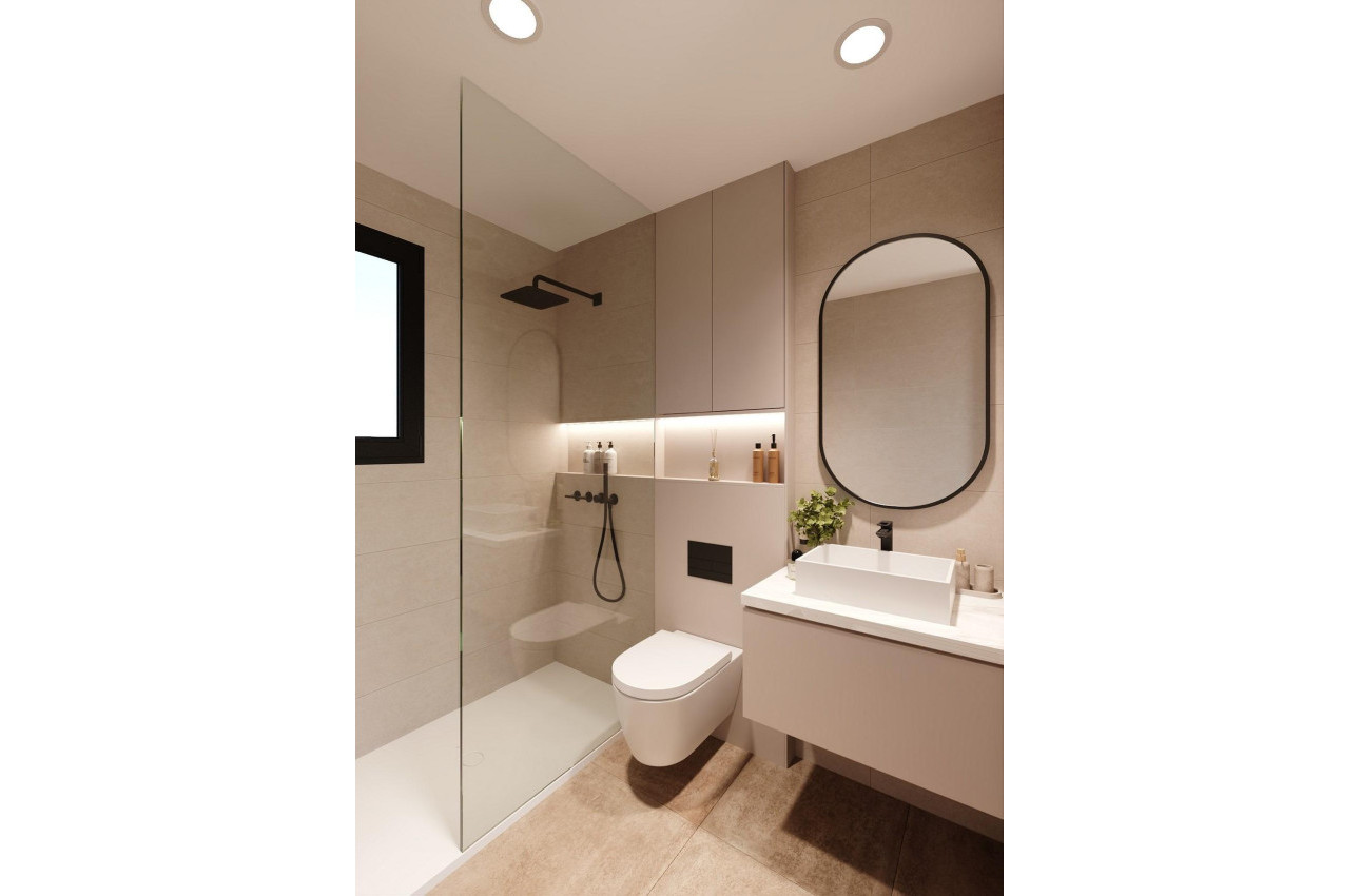 Short Term Rental - Villa -
Cuevas Del Almanzora - Desert Springs Golf Club