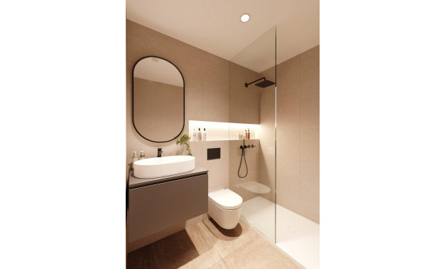 Short Term Rental - Villa -
Cuevas Del Almanzora - Desert Springs Golf Club