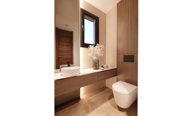 Short Term Rental - Villa -
Cuevas Del Almanzora - Desert Springs Golf Club