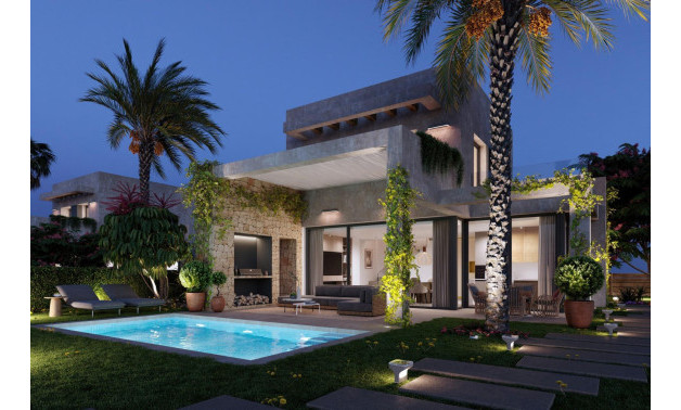 Short Term Rental - Villa -
Cuevas Del Almanzora - Desert Springs Golf Club