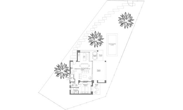 Short Term Rental - Villa -
Cuevas Del Almanzora - Desert Springs Golf Club