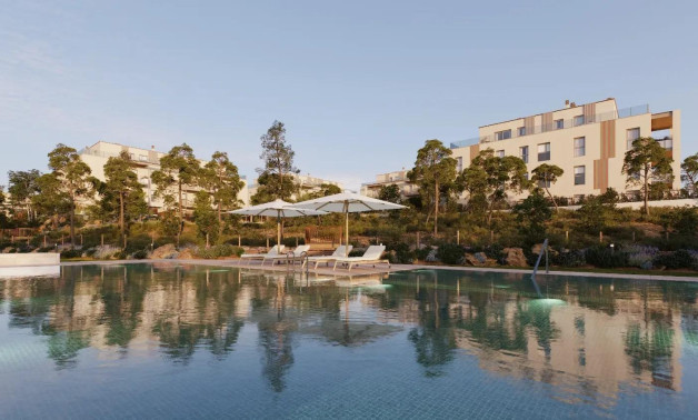 Краткосрочная аренда - Apartment -
Godella - Campolivar