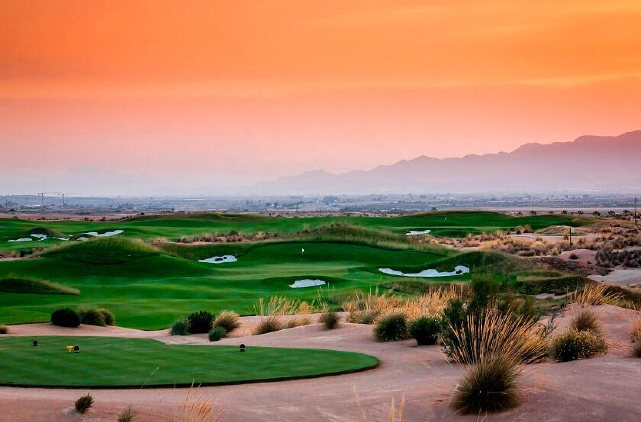 Short Term Rental - Villa -
Alhama De Murcia - Condado De Alhama