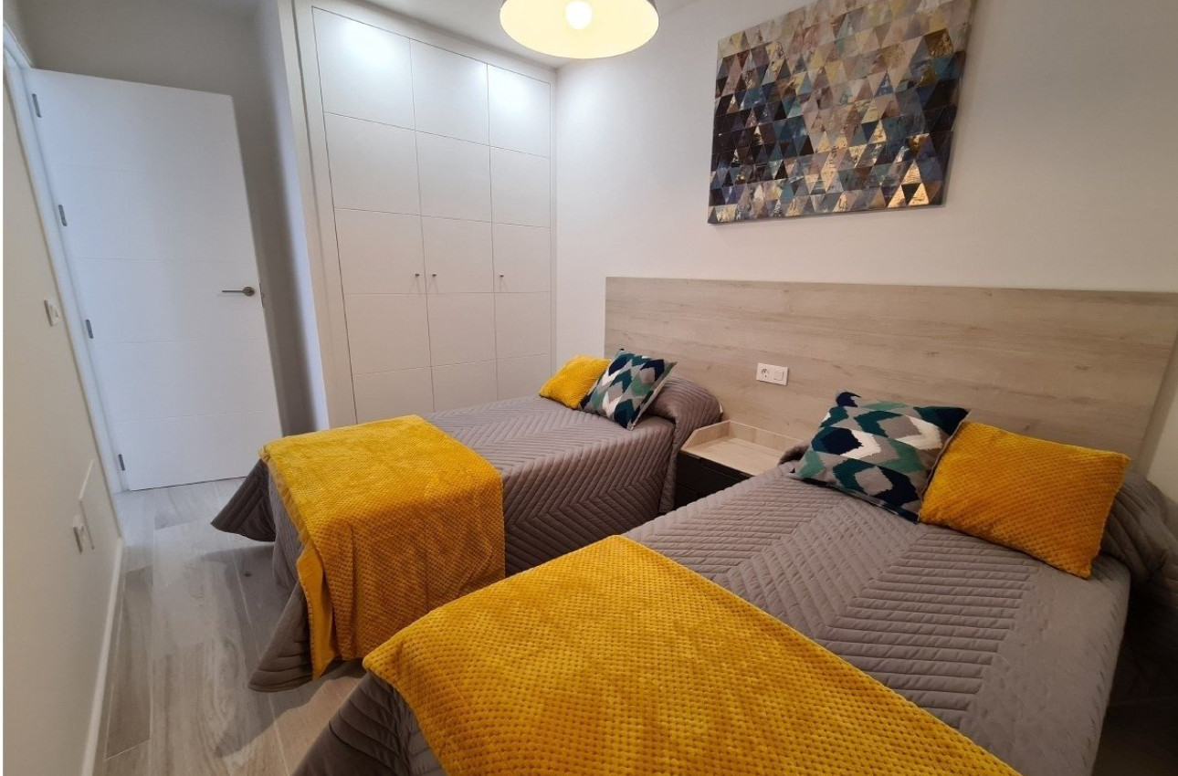 Obra nueva - Town House -
Avileses