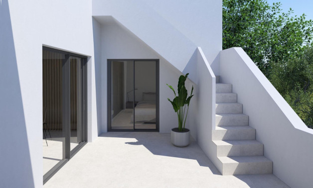 Short Term Rental - Town House -
Torre Pacheco - El Alba