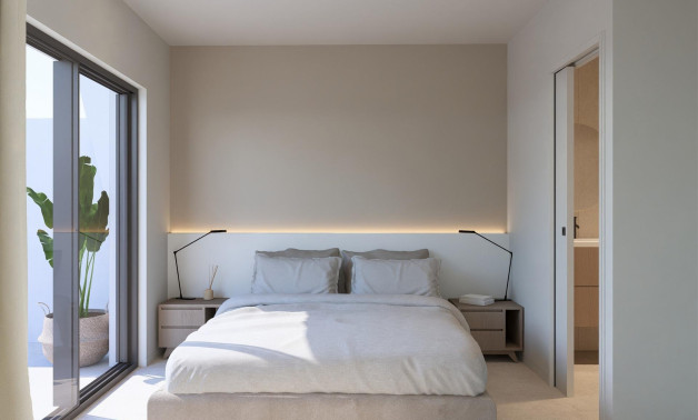 Short Term Rental - Town House -
Torre Pacheco - El Alba