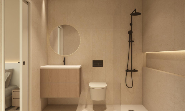 Short Term Rental - Town House -
Torre Pacheco - El Alba