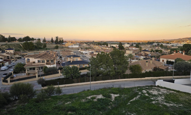 Short Term Rental - Town House -
Bigastro - pueblo