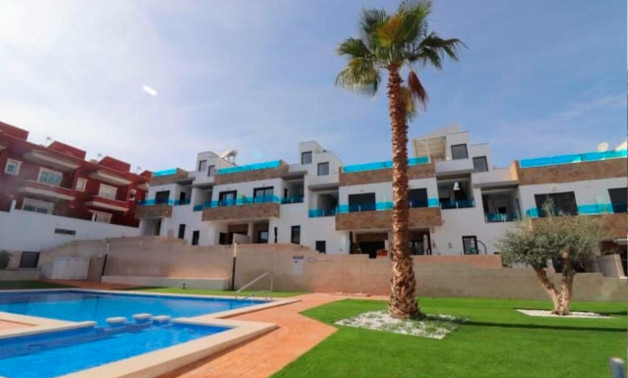 Short Term Rental - Town House -
Bigastro - pueblo