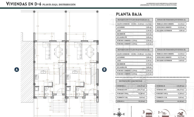 Short Term Rental - Town House -
Bigastro - pueblo