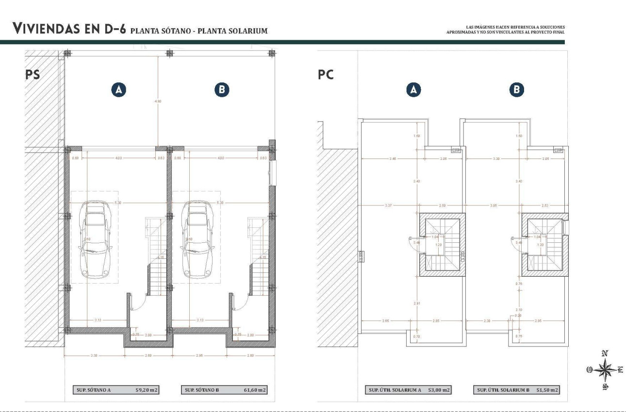Short Term Rental - Town House -
Bigastro - pueblo