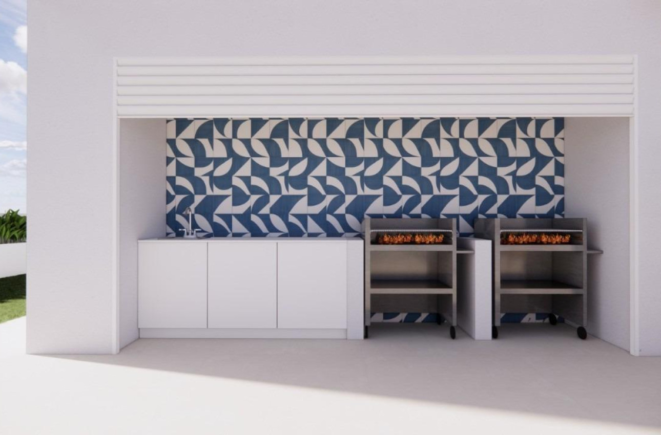 Краткосрочная аренда - Apartment -
Pilar de la Horadada - Torre De La Horadada