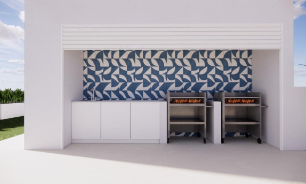 Краткосрочная аренда - Apartment -
Pilar de la Horadada - Torre De La Horadada