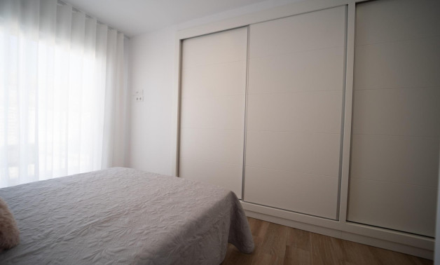 Short Term Rental - Town House -
San Javier - Parque del doce