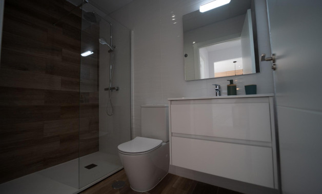 Short Term Rental - Town House -
San Javier - Parque del doce