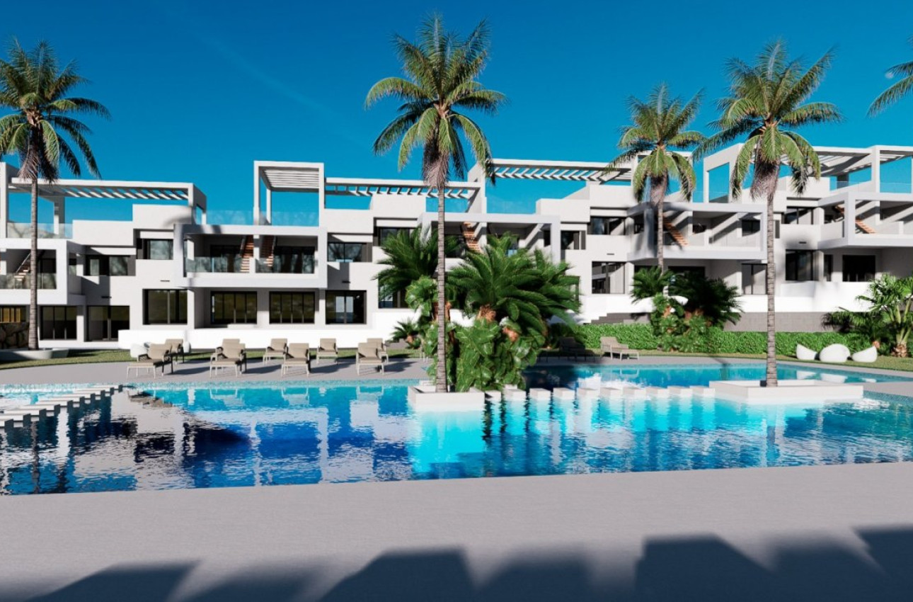 Alquiler a corto plazo - Bungalow -
Finestrat - Finestrat Hills